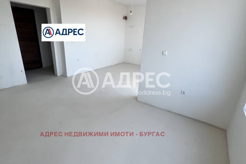 На продаж  Студія Бургас , Меден рудник - зона Г , 47 кв.м | 12378127 - зображення [2]
