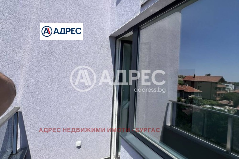 На продаж  Студія Бургас , Меден рудник - зона Г , 47 кв.м | 12378127