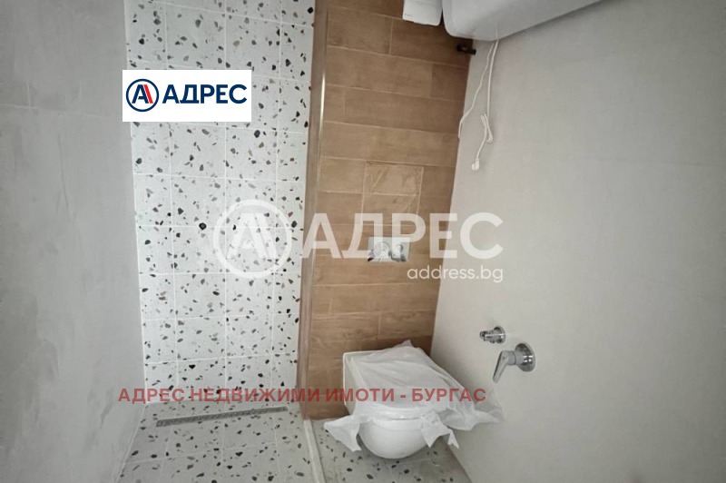 На продаж  Студія Бургас , Меден рудник - зона Г , 47 кв.м | 12378127 - зображення [12]
