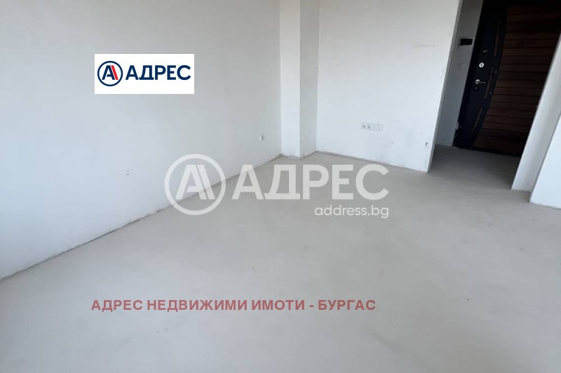 На продаж  Студія Бургас , Меден рудник - зона Г , 47 кв.м | 12378127 - зображення [14]