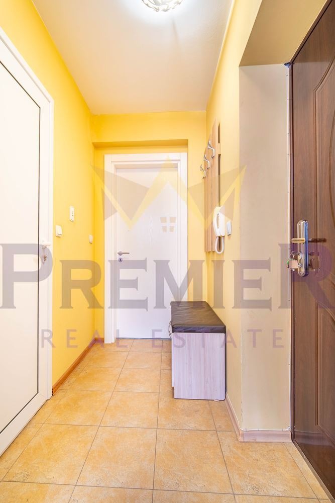 Продава 2-СТАЕН, гр. Варна, Трошево, снимка 6 - Aпартаменти - 49109635