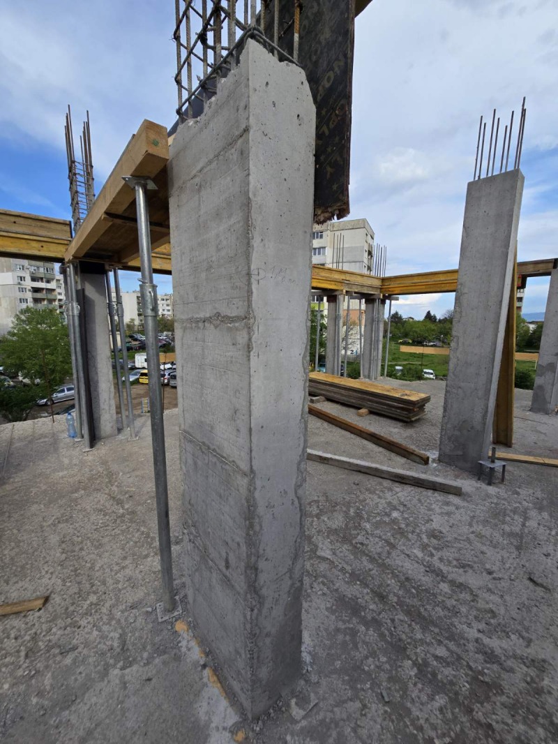 Продава  2-стаен град София , Левски В , 82 кв.м | 28767447 - изображение [4]