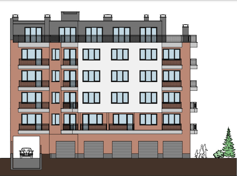 Продава  2-стаен град София , Левски В , 82 кв.м | 28767447 - изображение [8]