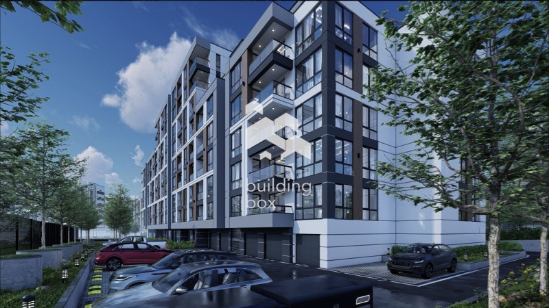 À vendre  1 chambre Sofia , Lyulin 5 , 87 m² | 38070711 - image [8]