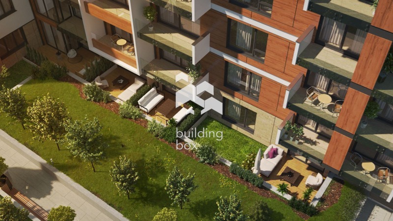 Satılık  1 yatak odası Sofia , Karpuzica , 71 metrekare | 70331438 - görüntü [10]