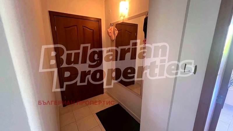 Till salu  1 sovrum region Burgas , Sveti Vlas , 82 kvm | 33729568 - bild [9]