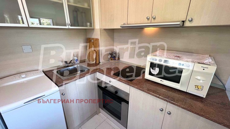 Till salu  1 sovrum region Burgas , Sveti Vlas , 82 kvm | 33729568 - bild [16]