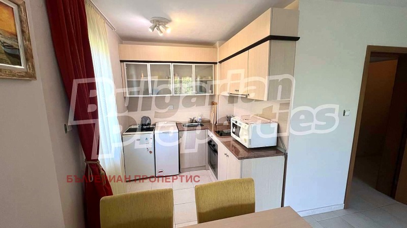 Till salu  1 sovrum region Burgas , Sveti Vlas , 82 kvm | 33729568 - bild [5]