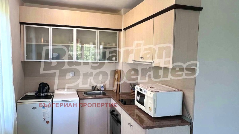 Till salu  1 sovrum region Burgas , Sveti Vlas , 82 kvm | 33729568 - bild [14]