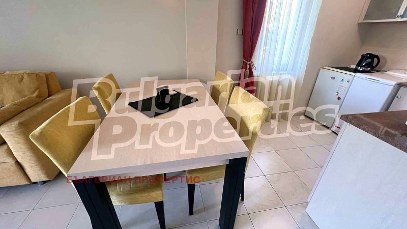 Till salu  1 sovrum region Burgas , Sveti Vlas , 82 kvm | 33729568 - bild [17]