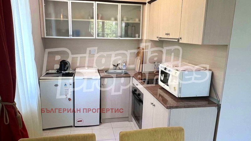 Till salu  1 sovrum region Burgas , Sveti Vlas , 82 kvm | 33729568 - bild [13]