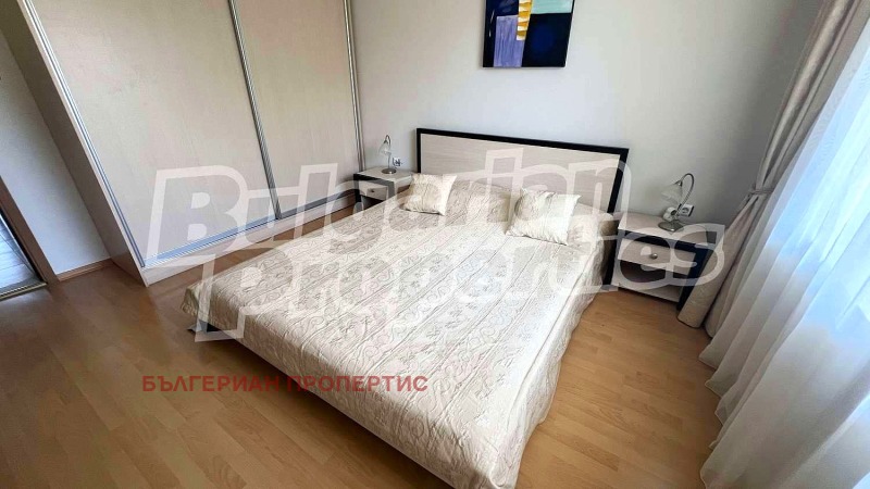 Till salu  1 sovrum region Burgas , Sveti Vlas , 82 kvm | 33729568 - bild [12]