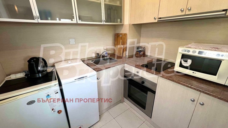 Till salu  1 sovrum region Burgas , Sveti Vlas , 82 kvm | 33729568 - bild [6]