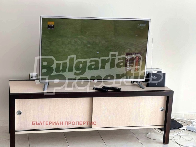 Till salu  1 sovrum region Burgas , Sveti Vlas , 82 kvm | 33729568 - bild [15]