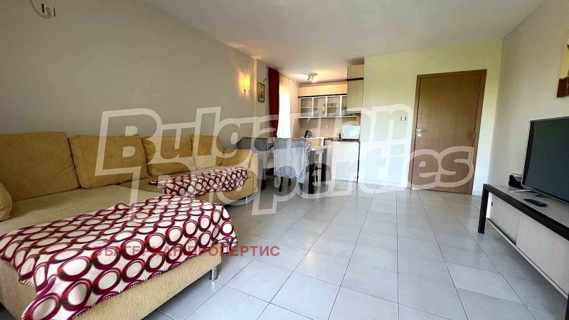 Till salu  1 sovrum region Burgas , Sveti Vlas , 82 kvm | 33729568 - bild [2]
