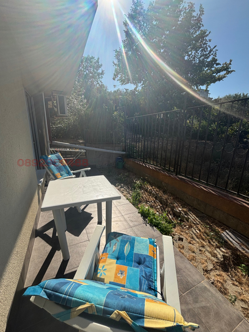 Zu verkaufen  1 Schlafzimmer region Varna , Bjala , 56 qm | 49082463 - Bild [3]