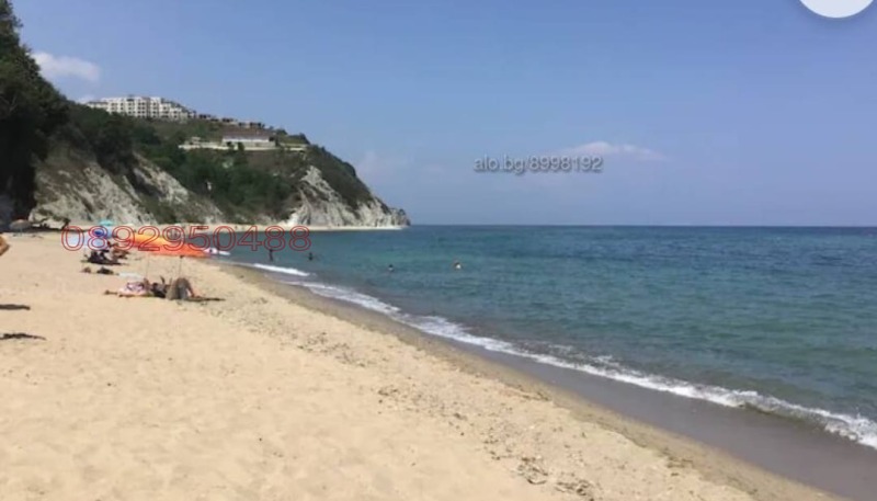 Zu verkaufen  1 Schlafzimmer region Varna , Bjala , 56 qm | 49082463 - Bild [13]