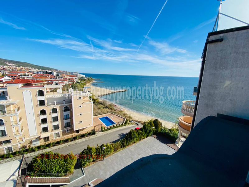 Til salg  1 soveværelse region Burgas , Sveti Vlas , 76 kvm | 84232662 - billede [2]