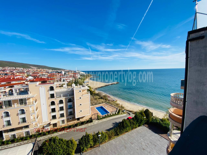 Til salg  1 soveværelse region Burgas , Sveti Vlas , 76 kvm | 84232662 - billede [4]