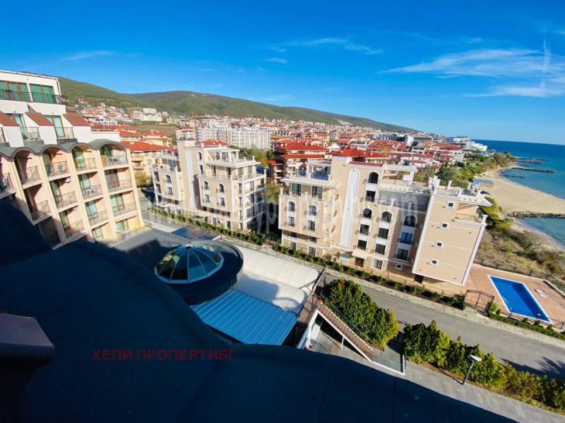 Til salg  1 soveværelse region Burgas , Sveti Vlas , 76 kvm | 84232662 - billede [3]