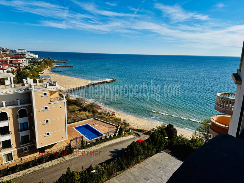 Til salg  1 soveværelse region Burgas , Sveti Vlas , 76 kvm | 84232662