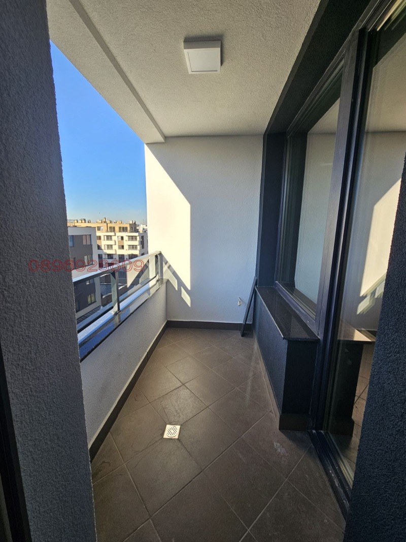 Продава 2-СТАЕН, гр. София, Малинова долина, снимка 8 - Апартаменти - 53526154