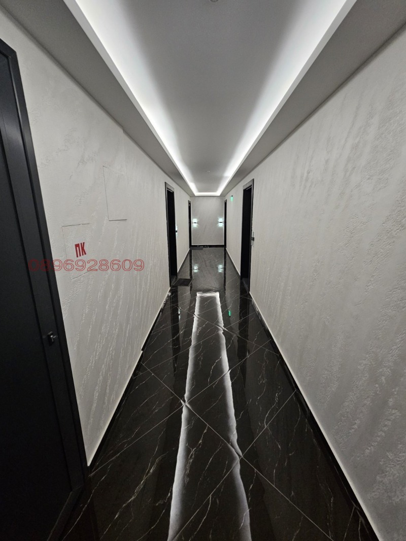 Продава 2-СТАЕН, гр. София, Малинова долина, снимка 9 - Апартаменти - 53526154