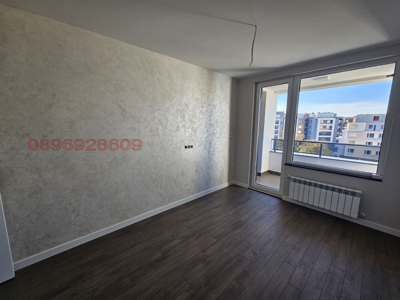 Продава 2-СТАЕН, гр. София, Малинова долина, снимка 7 - Апартаменти - 53526154