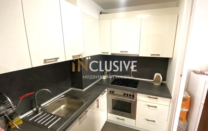 Продава 2-СТАЕН, гр. София, Малинова долина, снимка 4 - Апартаменти - 52390627