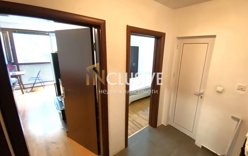 Продава 2-СТАЕН, гр. София, Малинова долина, снимка 5 - Апартаменти - 52390627