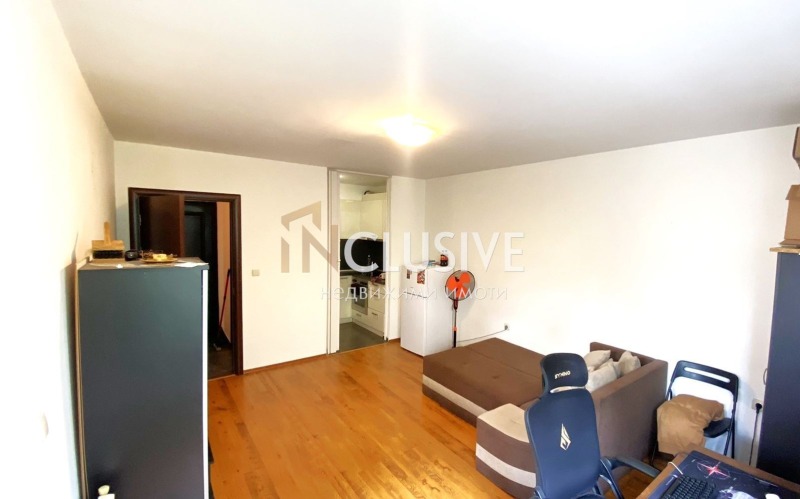 Продава 2-СТАЕН, гр. София, Малинова долина, снимка 2 - Апартаменти - 52390627