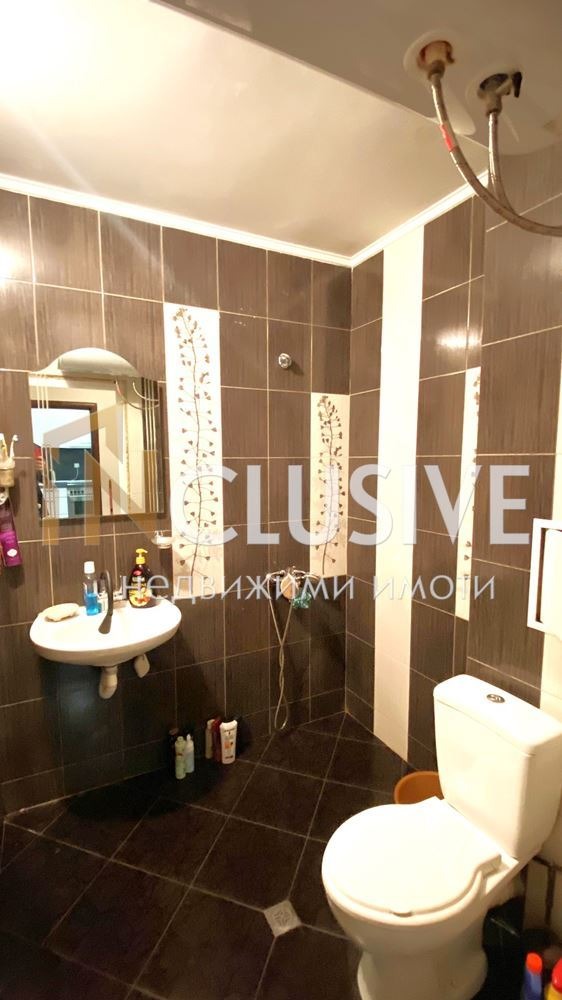 Продава 2-СТАЕН, гр. София, Малинова долина, снимка 6 - Апартаменти - 52390627