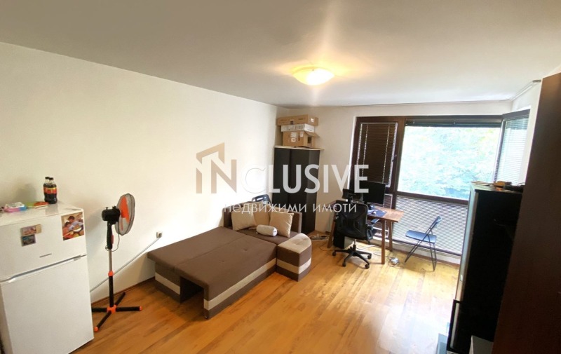 Продава 2-СТАЕН, гр. София, Малинова долина, снимка 3 - Апартаменти - 52390627