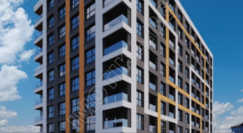 Продава 2-СТАЕН, гр. Варна, Възраждане 1