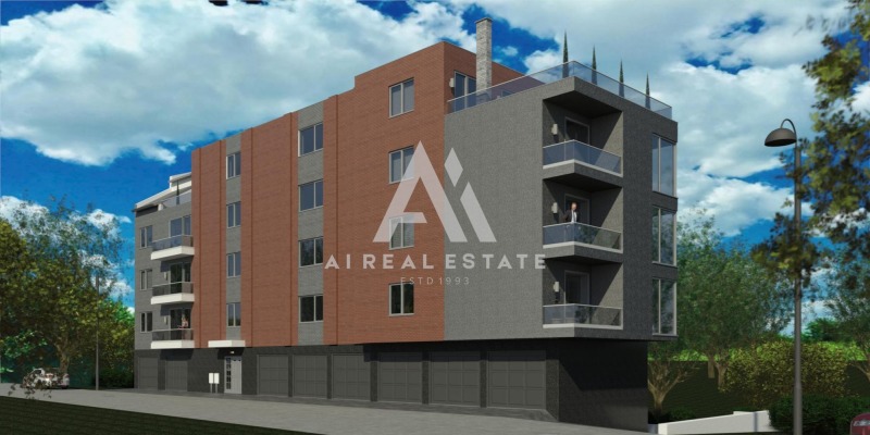 Продава 2-СТАЕН, гр. Плевен, 9-ти квартал, снимка 3 - Апартаменти - 52799008