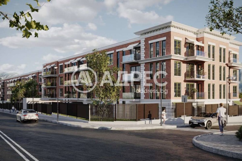 Продава 2-СТАЕН, гр. София, Малинова долина, снимка 4 - Апартаменти - 53441557