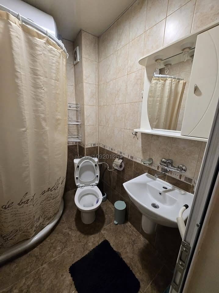 Продава 2-СТАЕН, гр. Стара Загора, Център, снимка 6 - Апартаменти - 53502702