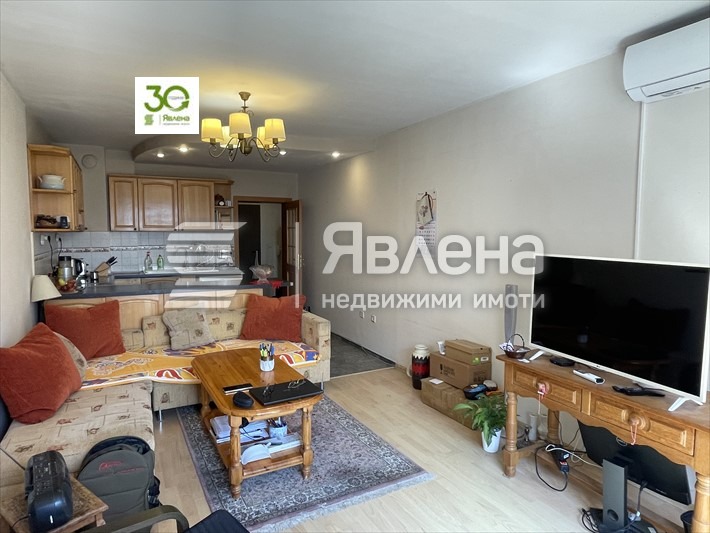 Продава 2-СТАЕН, гр. Варна, Бриз, снимка 2 - Апартаменти - 54116143
