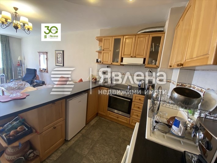 Продава 2-СТАЕН, гр. Варна, Бриз, снимка 3 - Апартаменти - 54116143