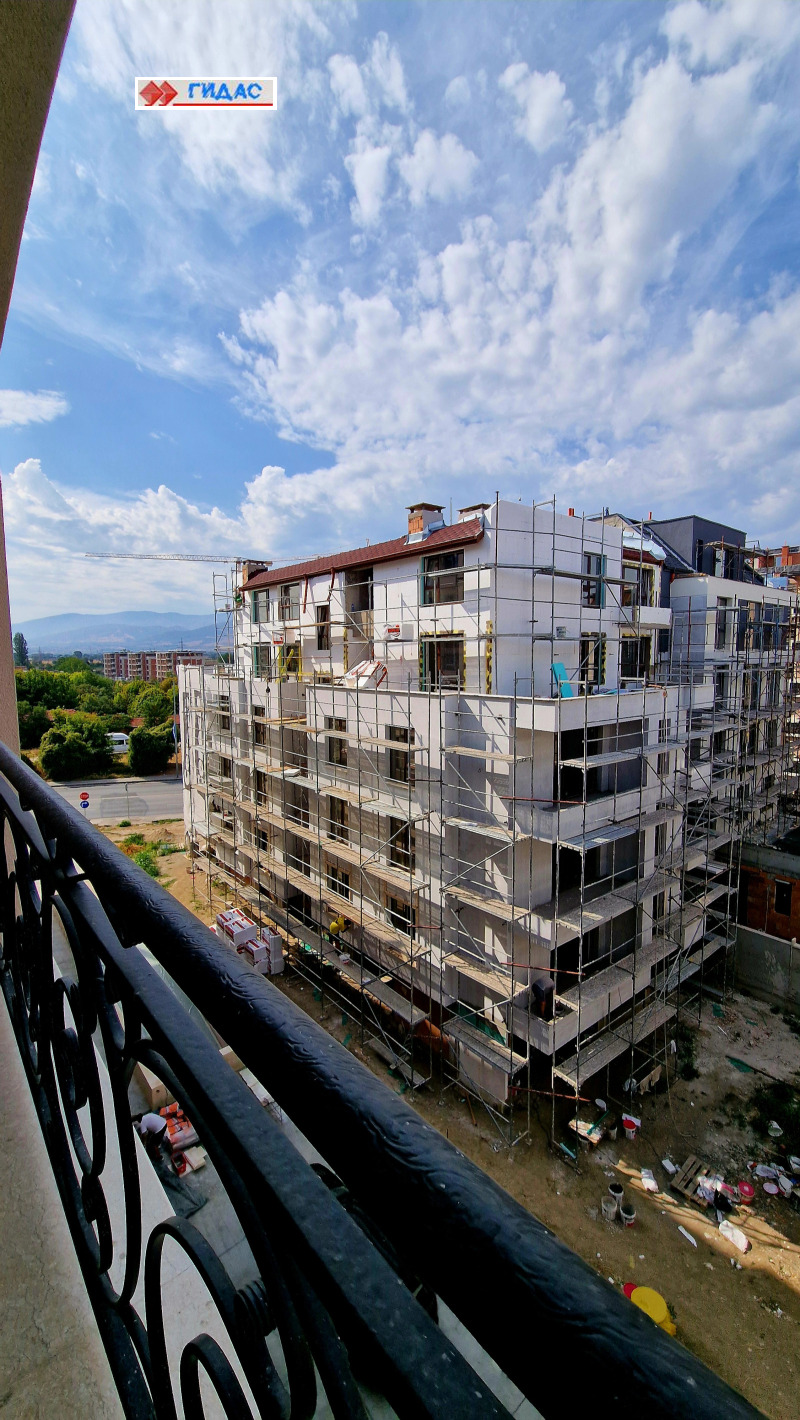 Na prodej  2 ložnice Plovdiv , Christo Smirnenski , 106 m2 | 40398729 - obraz [15]