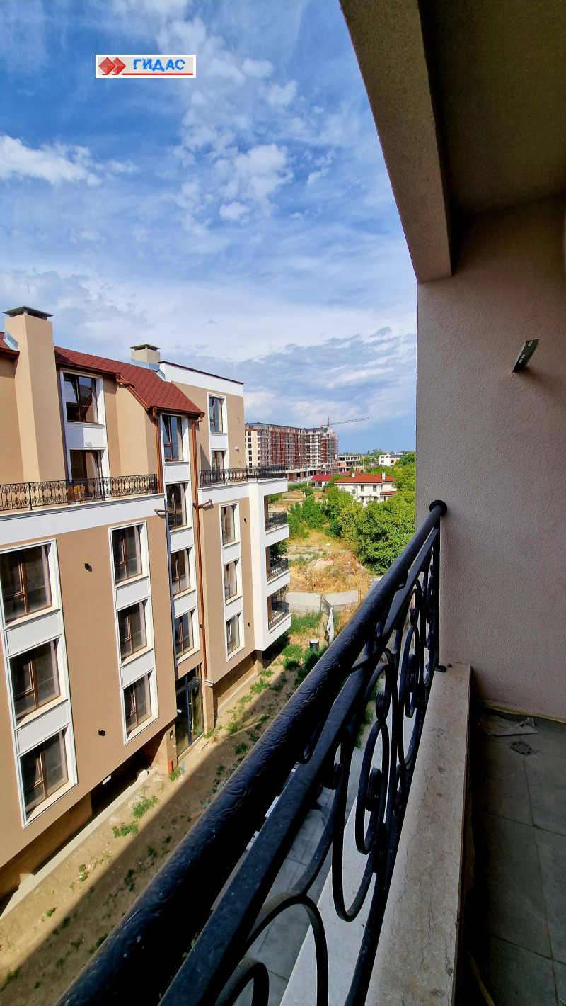 Na prodej  2 ložnice Plovdiv , Christo Smirnenski , 106 m2 | 40398729 - obraz [14]