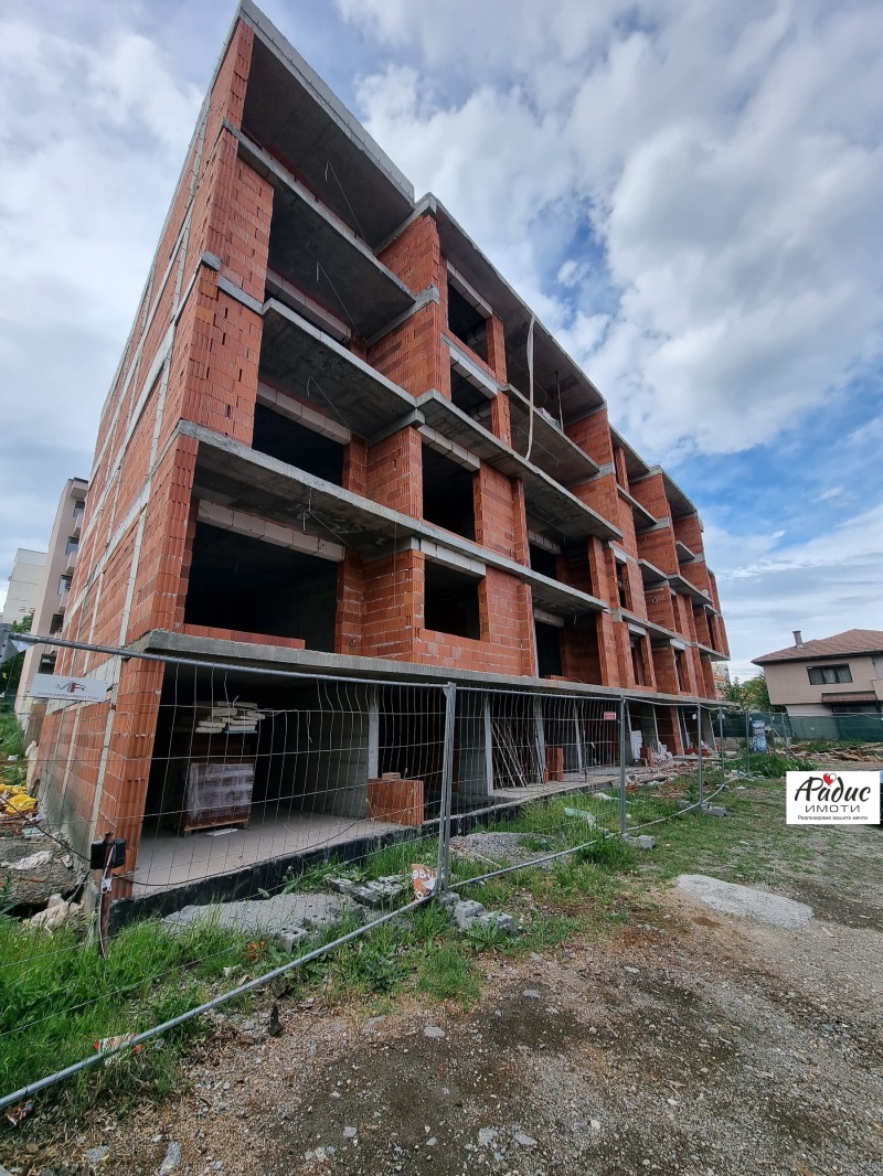 Te koop  2 slaapkamers Stara Zagora , Zjeleznik - tsentar , 124 m² | 60997197 - afbeelding [7]