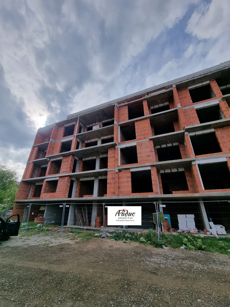 Продава  3-стаен, град Стара Загора, Железник - център • 99 380 EUR • ID 37349929 — holmes.bg - [1] 