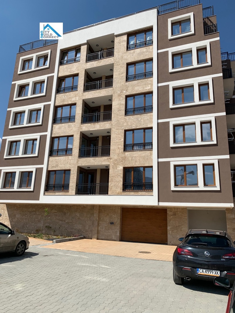 Satılık  2 yatak odası Sofia , Vitoşa , 115 metrekare | 41763248 - görüntü [12]