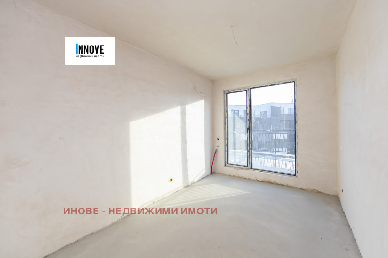 Продается  2 спальни София , Малинова долина , 143 кв.м | 52602773 - изображение [5]