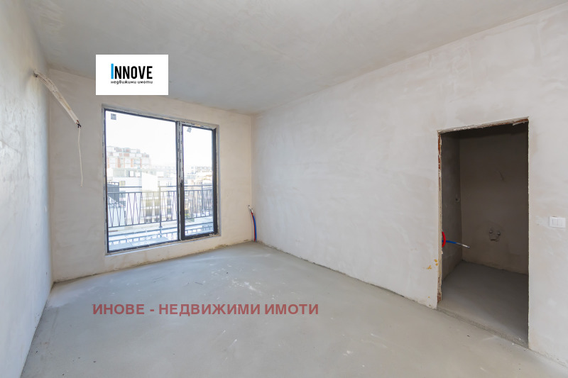 Продава  3-стаен град София , Малинова долина , 143 кв.м | 76777117 - изображение [6]