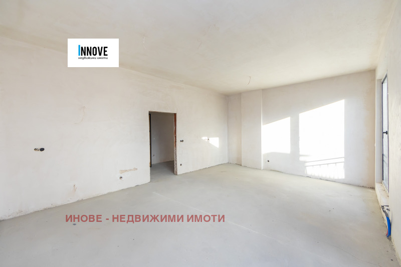 Продается  2 спальни София , Малинова долина , 143 кв.м | 52602773 - изображение [3]