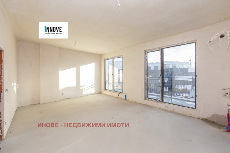 Продается  2 спальни София , Малинова долина , 143 кв.м | 52602773 - изображение [4]