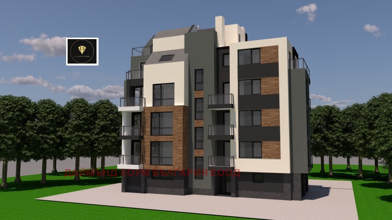 Продава  3-стаен град Пловдив , Център , 107 кв.м | 32420994