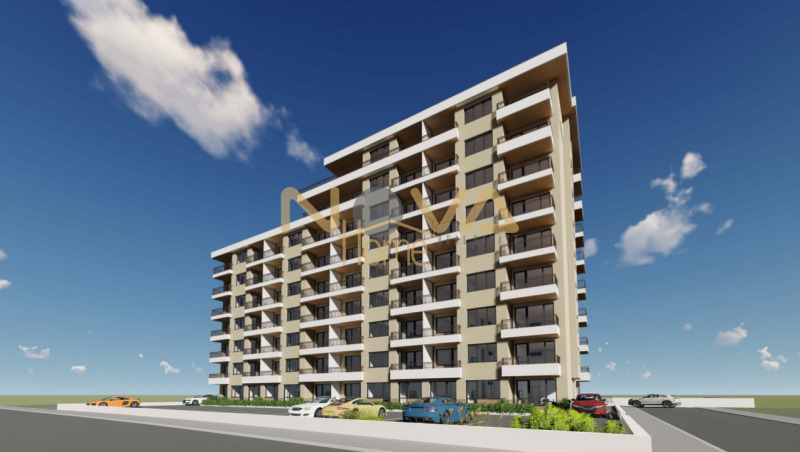 Продава  3-стаен, град Варна, Владислав Варненчик 1 •  129 000 EUR • ID 68165895 — holmes.bg - [1] 